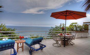 Villa Azul Puerto Vallarta Exterior photo